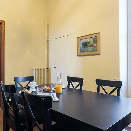 Zuni Flexyrent Apartment Рапало Екстериор снимка
