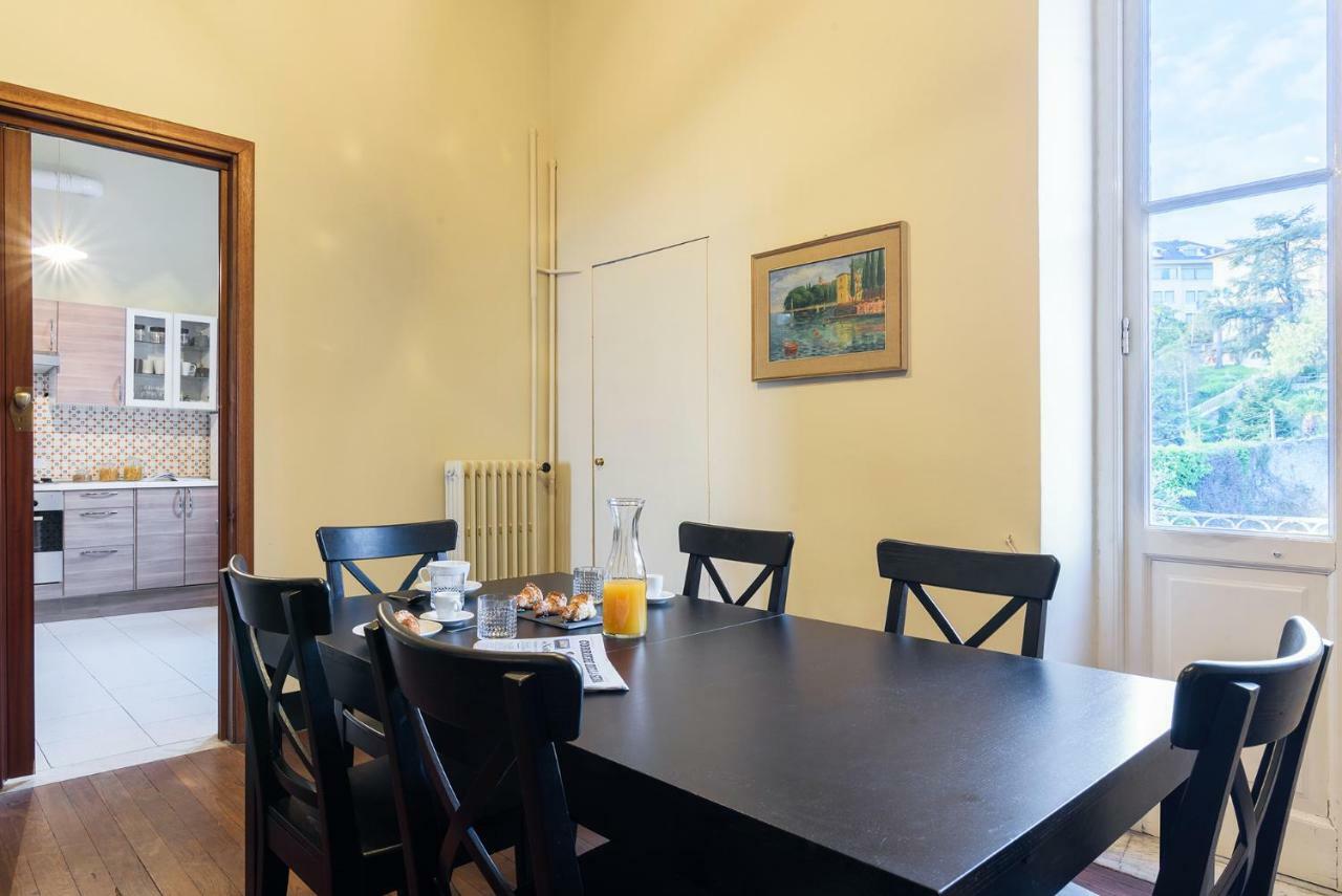 Zuni Flexyrent Apartment Рапало Екстериор снимка