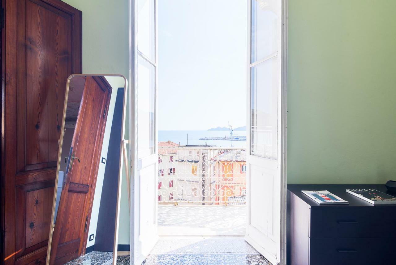 Zuni Flexyrent Apartment Рапало Екстериор снимка