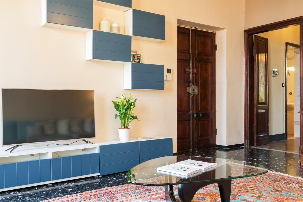 Zuni Flexyrent Apartment Рапало Екстериор снимка