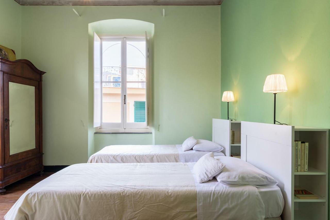 Zuni Flexyrent Apartment Рапало Екстериор снимка