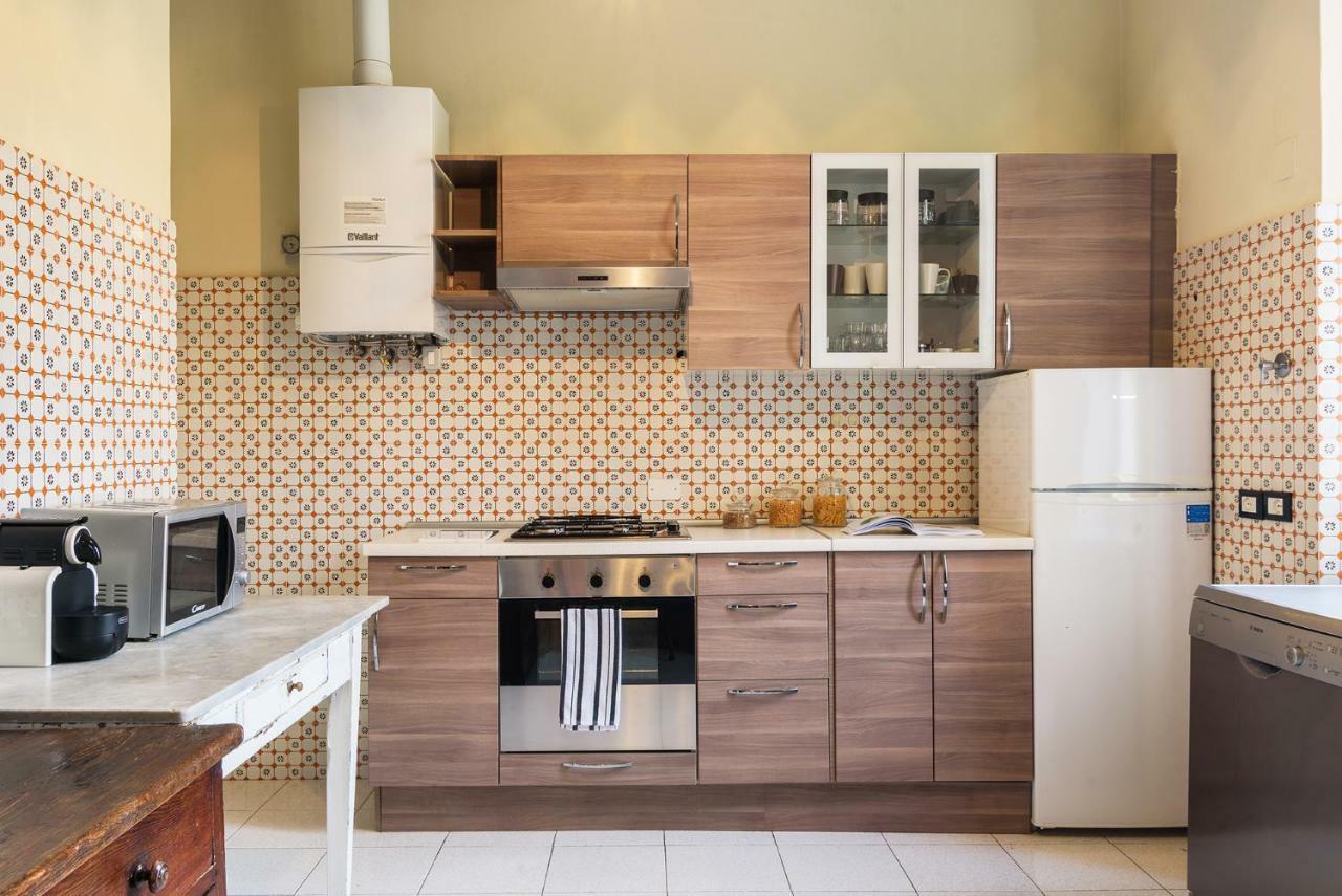 Zuni Flexyrent Apartment Рапало Екстериор снимка