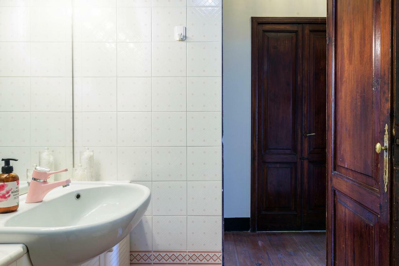 Zuni Flexyrent Apartment Рапало Екстериор снимка