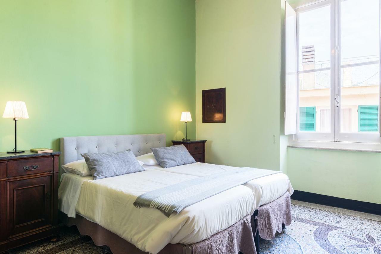 Zuni Flexyrent Apartment Рапало Екстериор снимка