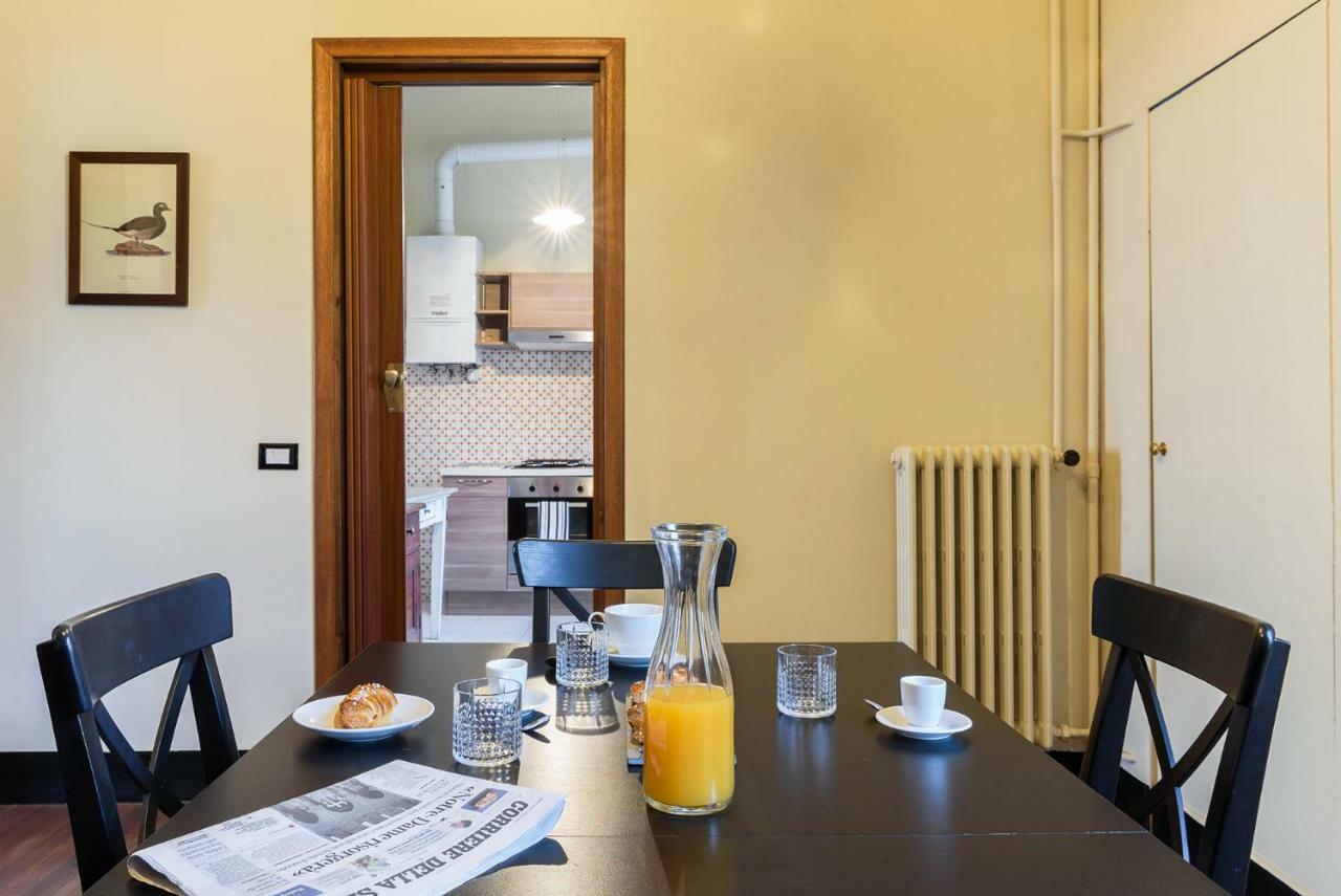 Zuni Flexyrent Apartment Рапало Екстериор снимка