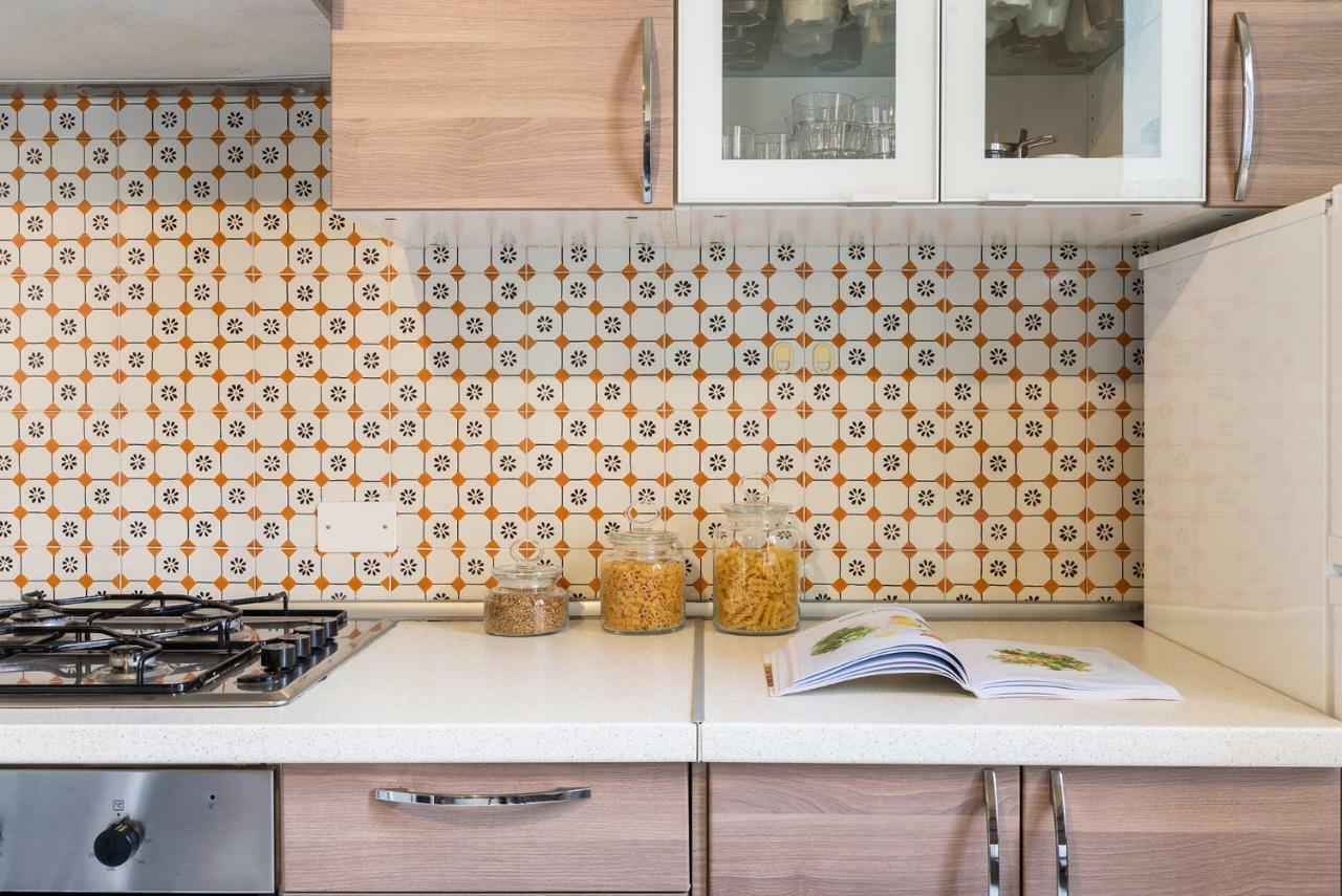 Zuni Flexyrent Apartment Рапало Екстериор снимка