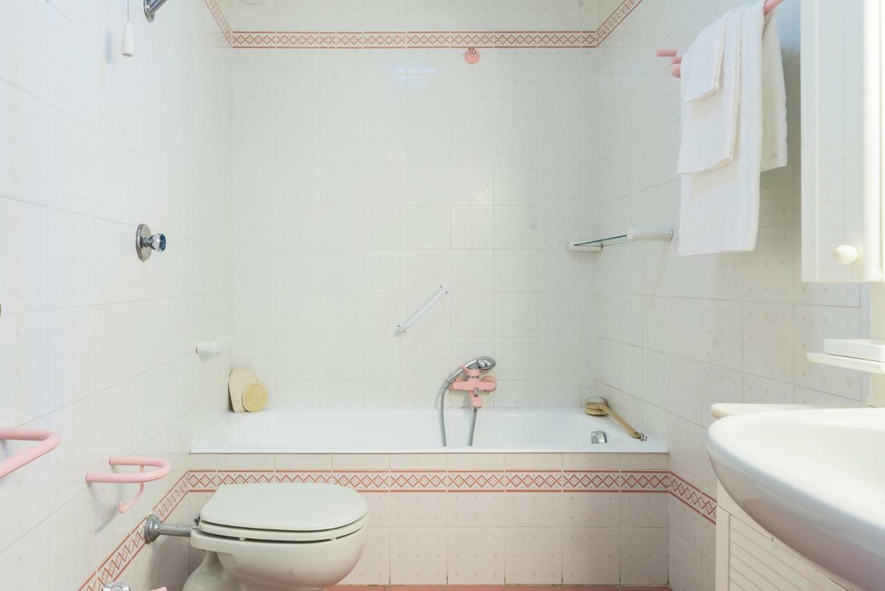 Zuni Flexyrent Apartment Рапало Екстериор снимка