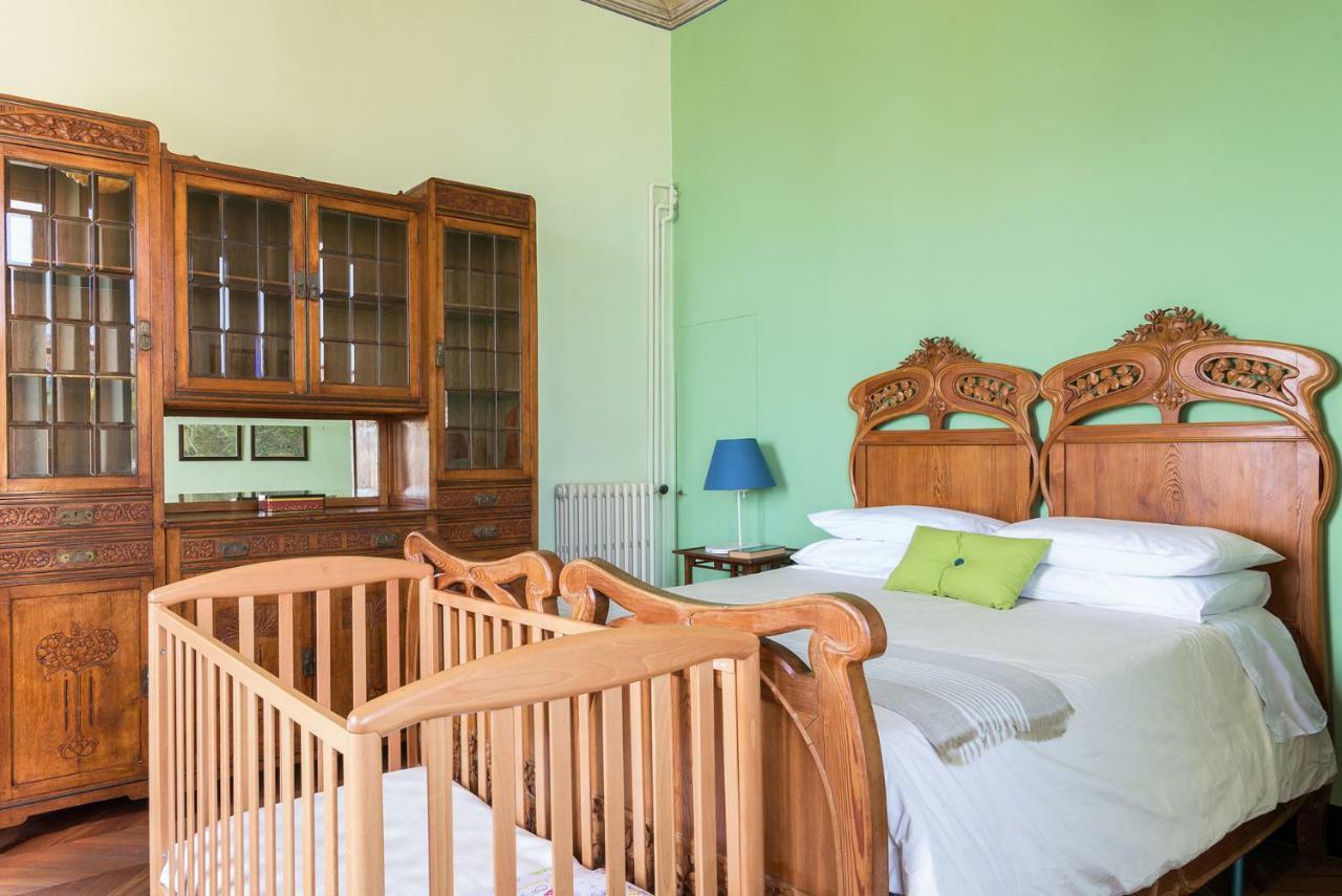 Zuni Flexyrent Apartment Рапало Екстериор снимка